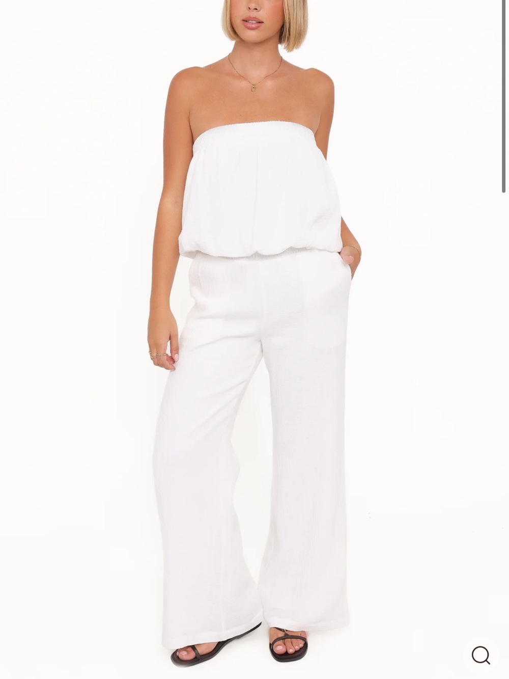 Petal and pup Olivia pant set